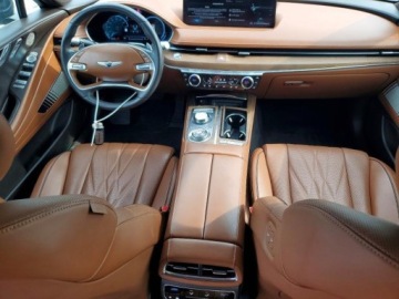  Genesis G80 Electrified Advanced 2024 Elektryczny 365KM, zdjęcie 8