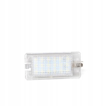 OSVĚTLENÍ KUFRU OSRAM LED M-TECH CLB112