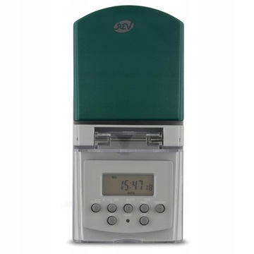 Programator czasowy EMT449ETR