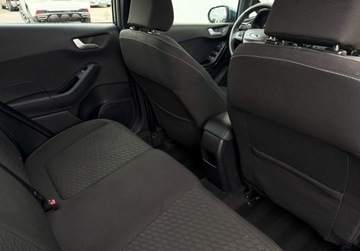 Ford Fiesta VIII Hatchback Facelifting 1.0 EcoBoost 100KM 2023 Ford Fiesta 1.0 EcoBoost 100KM MT6 Wersja Connected ASS Salon PL ASO FV23, zdjęcie 27