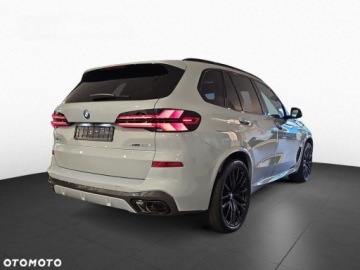 BMW X5 G05 SUV Plug-In Facelifting 3.0 50e 490KM 2026 BMW X5 BMW X5 3.0 Hybryda Plug-in 490KM, zdjęcie 5
