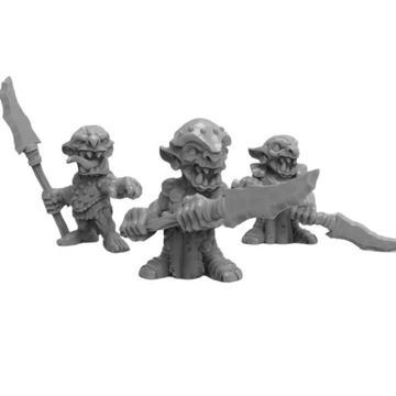 Goblins
