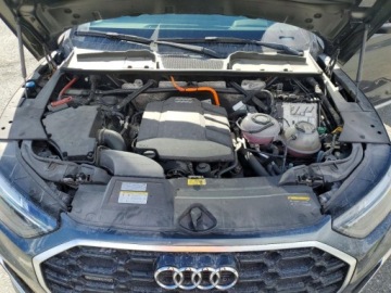 Audi Q5 II 2024 Audi Q5 E Premium 55 2024 2.0 Hybryda 261KM, zdjęcie 6