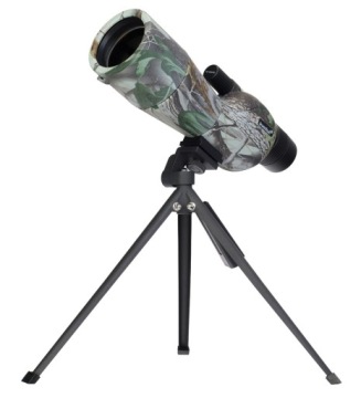 Оптический прицел Levenhuk Camo 60