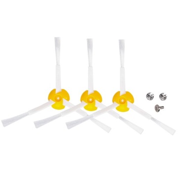 НАБОР ЩЕТОЧНЫХ ФИЛЬТРОВ для iRobot ROOMBA 966 976 8xx