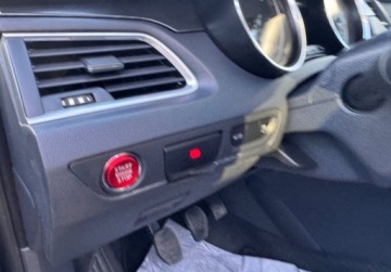 Peugeot 508 I SW Facelifting 2.0 BlueHDi 150KM 2017 Peugeot 508 GTbezwypadkoweorg lakier1wlascicielserwis aso 2.0 Diesel, zdjęcie 15