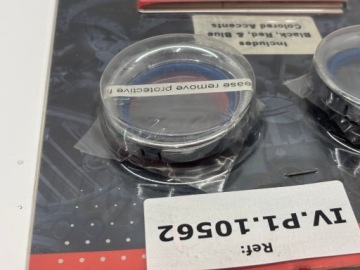 Курякын Electra Glide, Road Glide, Street Glide КРЫШКИ ДЛЯ ЧАСОВ МАЛЕНЬКИЕ