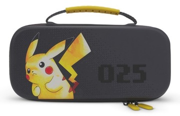 PowerA SWITCH OLED LITE Etui Pokemon Pikachu 025