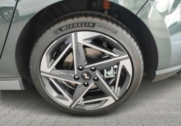 Hyundai i30 III 2025 Hyundai i30 i30 Hatchback Hatchback 1.5 T-GDI 7DCT 140KM Automatyczna 7-, zdjęcie 16
