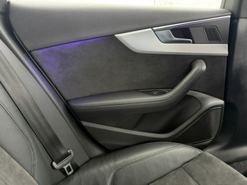 Audi A5 F5 Coupe 2.0 40 TDI 190KM 2020 Audi A5 Sportback 2.0 TDI 190KM S-Line Quattro, zdjęcie 37