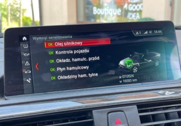 BMW Seria 2 G42-U06 2020 BMW Seria 2 2.0 Benzyna 252 Km Xdrive Biala Perla Kamera tylko 20000 2.0, zdjęcie 34