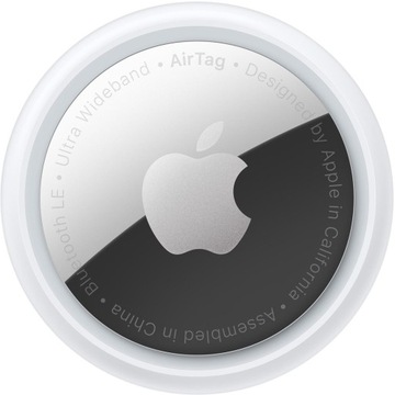 GPS-локатор Apple AirTag 1 шт.