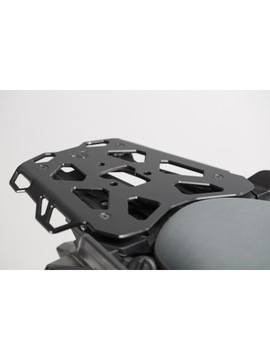 Stelaż centralny Alu-Rack SW-MOTECH KTM 1290 Adv