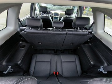 Chevrolet Captiva II SUV 2.2D 184KM 2012 Chevrolet Captiva 7 osobowy 4x4, zdjęcie 17