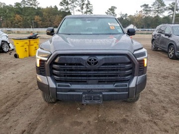 Toyota Tundra II 2024 Toyota Tundra Crewmax Sr 2024 3.4l 3.4 Benzyna 348KM, zdjęcie 5