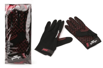 RĘKAWICE FOX RAGE POWER GRIP-L