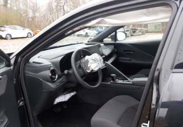 Toyota C-HR II 2024 Toyota C-HR 2.0-200KM-Hybryda Okazja 2.0 Hybryda 200KM, zdjęcie 19