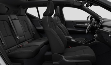 Volvo XC40 2026 VOLVO XC40 B4 ULTRA BLACK EDITION, zdjęcie 7