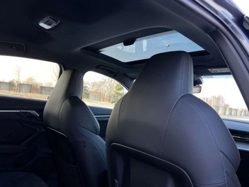 Audi A3 8Y S3 Limousine 2.0 TFSI 310KM 2022 Audi S3 Limousine VAT 23 Gwarancja Matrix Panorama ACC Ambiente, zdjęcie 12