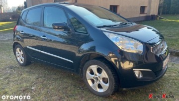 Fiat Sedici 2008 Fiat Sedici Fiat Sedici z instalacja gazowa , klimatyzacja 1.6 107KM, zdjęcie 30