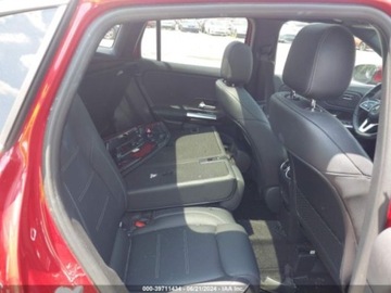 Mercedes GLA II 2022 Mercedes-Benz GLA 2022r, 4Matic, 2.0L 2.0 Benzyna 221KM, zdjęcie 11