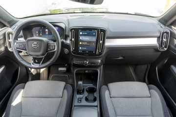 Volvo XC40 Crossover Facelifting 2.0 B3 163KM 2022 Volvo XC 40 B3 163KM FV23%, zdjęcie 9
