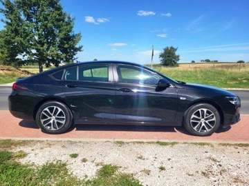 Opel Insignia II Grand Sport Facelifting 1.5 Diesel 122KM 2021 Opel Insignia 1.5d SPORT 1.5 Diesel 122KM, zdjęcie 5