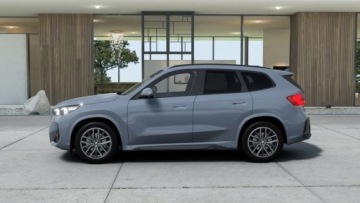 BMW X1 U11 2026 BMW X1 xDrive20d 163 KM mHEV - Gotowy do Odbioru - M Sport - Hak 2.0 163KM, zdjęcie 2