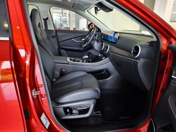  Forthing T5 EVO * Android Auto * LED * LPG, zdjęcie 24