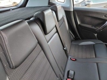 Peugeot 2008 I SUV Facelifting 1.2 PureTech 110KM 2017 Peugeot 2008 Automat Navi Klimatronik PDC Alu 1.2 Benzyna 110KM, zdjęcie 15