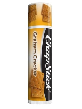 3 упаковки увлажняющих бальзамов для губ Chapstick из коллекции S'mores