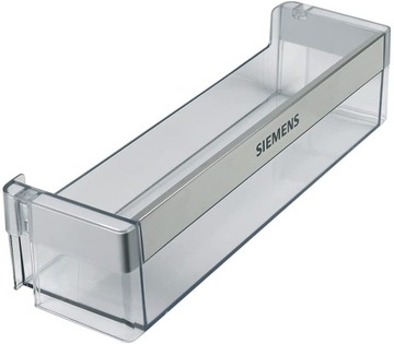 Półka - Lodówka do zabudowy Siemens 00704703