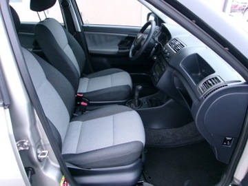 Skoda Fabia II 2010 Skoda FABIA II 1.2 Serwisowana, zdjęcie 5