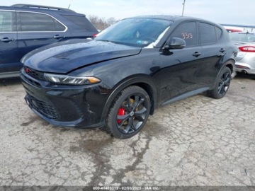 Dodge 2024 Dodge Hornet RT Plus 2024 1.3l 1.3 Hybryda 288KM, zdjęcie 1