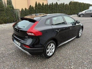 Volvo 2014 Volvo V40 Cross Country D3 Navi 3D Kamera Super, zdjęcie 5