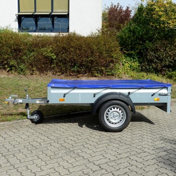ПРИЦЕП БРЕЗЕНТ 114 x 210 см