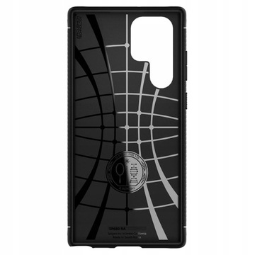 ЧЕХОЛ ДЛЯ GALAXY S22 ULTRA, ПРОЧНЫЙ ЧЕХОЛ SPIGEN ARMOR