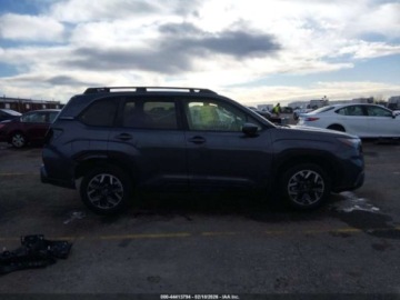 Subaru Forester VI 2025 Subaru Forester Premium 2025 2.5 Benzyna 180KM, zdjęcie 6