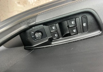 Audi A1 II 1.0 25 TFSI 95KM 2021 Audi A1 Citycarver Benzyna 95KM, zdjęcie 9