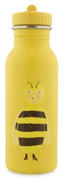 Trixie baby PSZCZOŁA PSZCZÓŁKA Butelka ŻÓŁTY bidon dla dziecka 500ml
