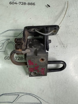 AUDI A3 8P PANT DVEŘE LEVÝ PŘEDNÍ SPODNÍ