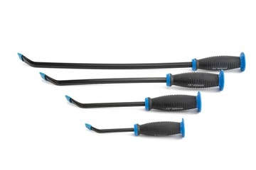 КОВШИ МОНТАЖНЫЕ ДЛЯ ШИН, РЫЧАГИ ОТКЛЮЧЕНИЯ, 4 шт.