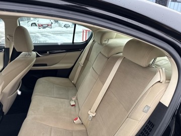 Lexus GS IV Sedan 300h 223KM 2014 Lexus GS 300h Elegance IV (2012-2018) GS300h Elega, zdjęcie 11