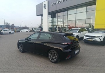Peugeot 2022 Peugeot 308 1,2 130KM Salon Polska 1.2 Benzyna 130KM, zdjęcie 1