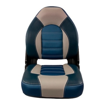 Сиденья для моторных лодок Springfield Skipper Blue