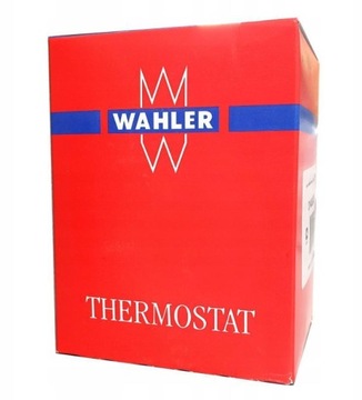 4264.87D/WAH TERMOSTAT VW 87C 1,9D/TD 91- WAHLER