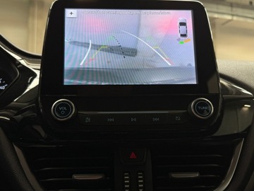 Ford Fiesta VIII Hatchback 3d 1.0 EcoBoost 100KM 2019 Ford Fiesta Ford Fiestra ECOBOOST, zdjęcie 30