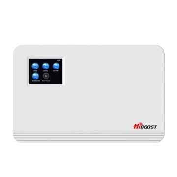 Набор повторителей 5G LTE HiBoost Hi10-4S-PRO, 4 диапазона