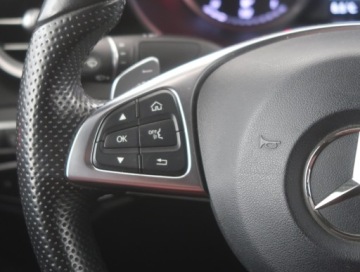 Mercedes Klasa A W176 2017 Mercedes GLC Coupe 300, Salon Polska, 4X4, zdjęcie 16