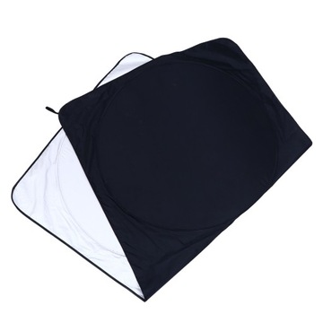 АВТОМОБИЛЬНЫЙ ЗАЩИТНЫЙ КРЫШКА СОЛНЦЕЗАЩИТНЫЙ КОЗЫРЕК ПЕРЕДНЕГО ОКНА